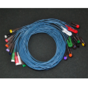 GE (США) новый оригинальный электрофизиологический кабель ЭКГ GE