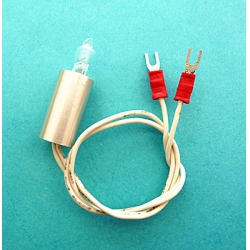 Urit (Китай)Лампа 12В-20Вт для биоанализатора Urit 8020,8030