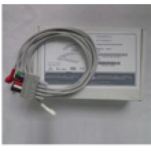 Mindray (Китай) ECG Leadwires PM7000/8000/9000/T5/T8 0010-30-43251