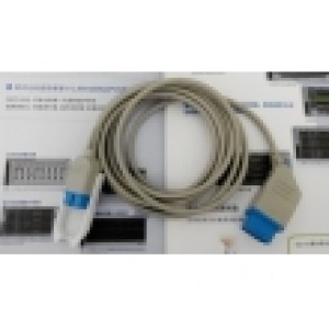 Удлинительный кабель Nihon Kohden (Япония) Spo2 JL900P