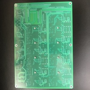 Mindray (Китай) BOARD POWER DRIVE BA34-20-63558 VA для BS 300 (новый оригинал)