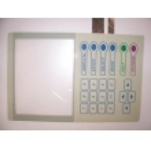 Клавиатура Sysmex (Япония), гематологический анализатор K-21, K-21N