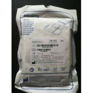 Mindray (Китай) Оригинал PM 7000/8000/9000 / MEC 1000/1200/2000 Детская кровяная манжета новая, оригинальная