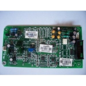 PCB ASSY WBC/RBC PREAMP для Mindray BC2000,BC2100,BC2200,BC2300,BC2600