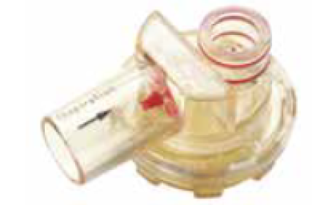 Дыхательный клапан для Oxylog® 2000/3000, многоразовый 8412001