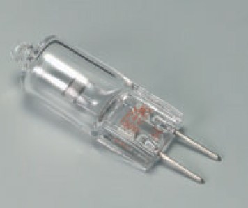 Галогенная лампа 15V/150W Halogen light bulb